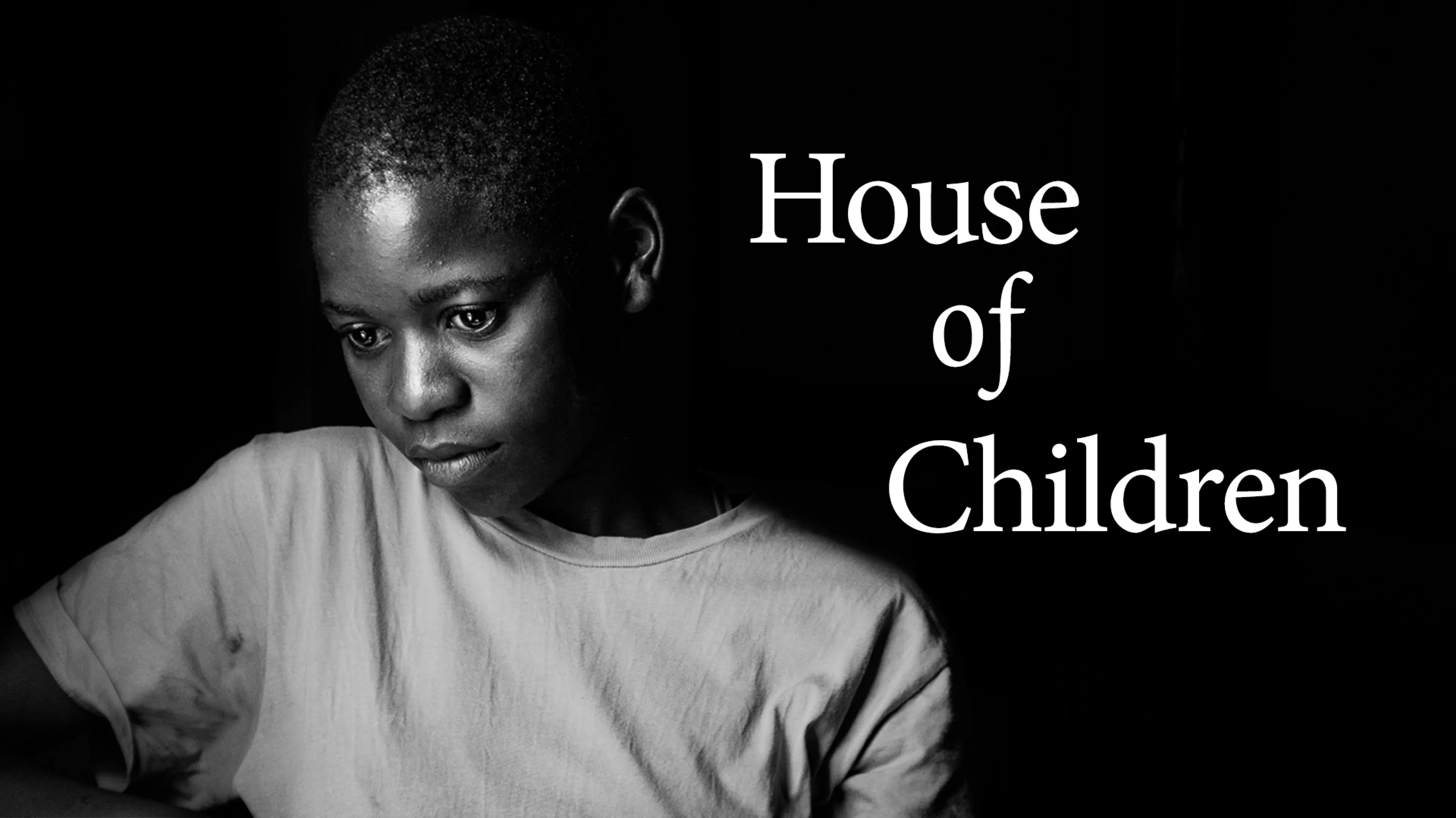 House of Children poster